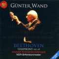 Gunter Wand - Beethoven Symphony No.4 Gunter Wand - Beethoven Symphony No.4